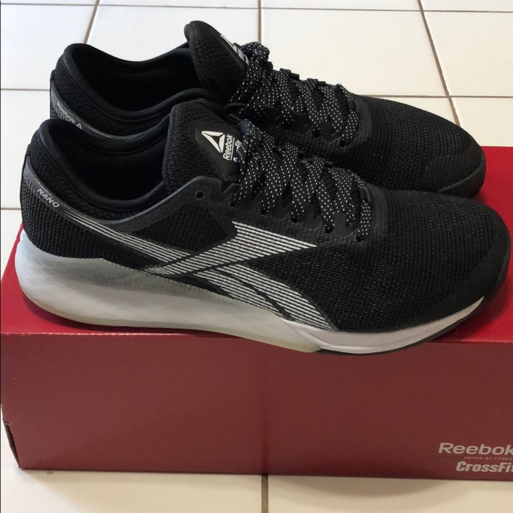 HOST PICK!! 🔥🔥⭐️⭐️ Reebok Nano 9.0